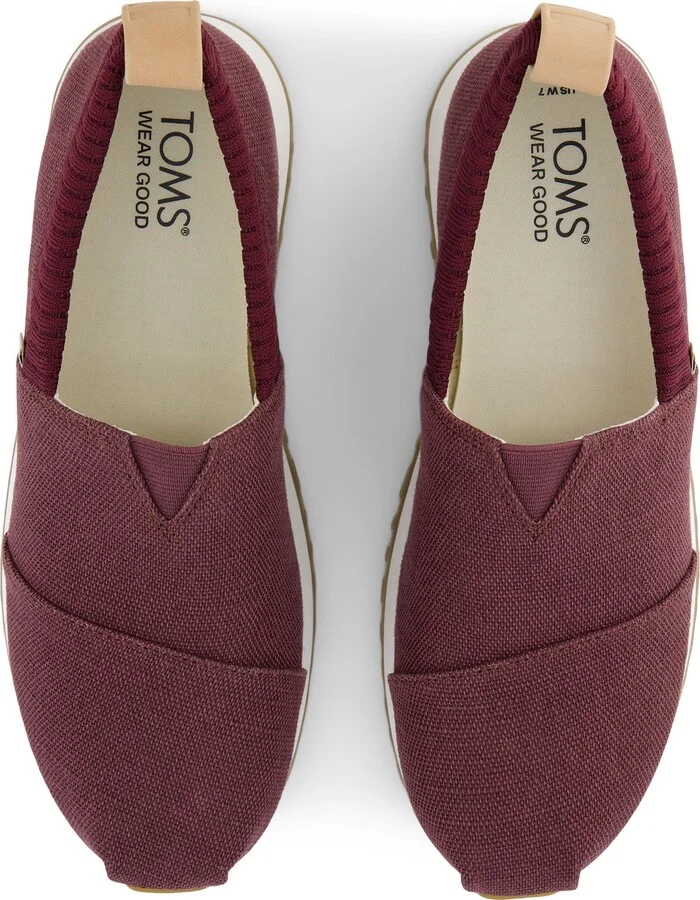 Alpargata Resident 2.0 Heritage Slip-On Sneaker - Image 4