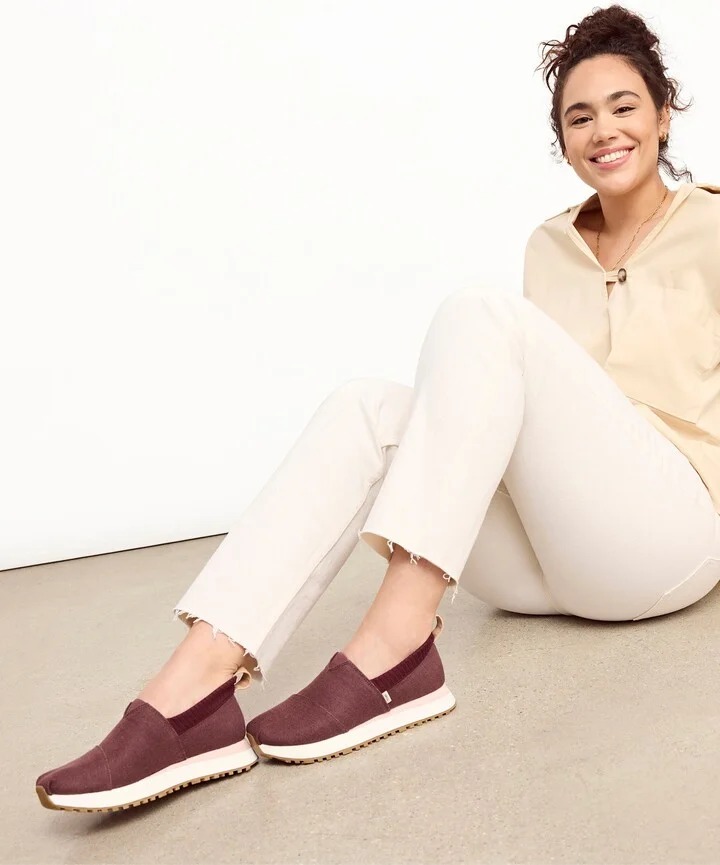 Alpargata Resident 2.0 Heritage Slip-On Sneaker - Image 7