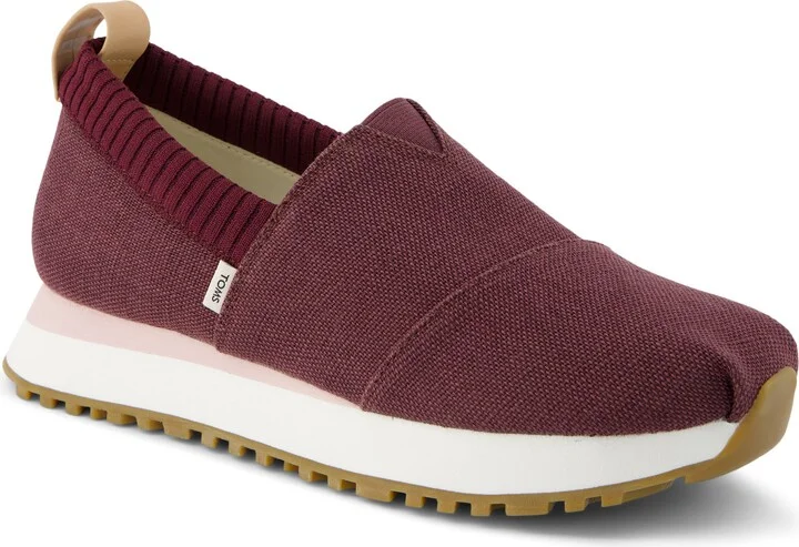 Alpargata Resident 2.0 Heritage Slip-On Sneaker - Image 8