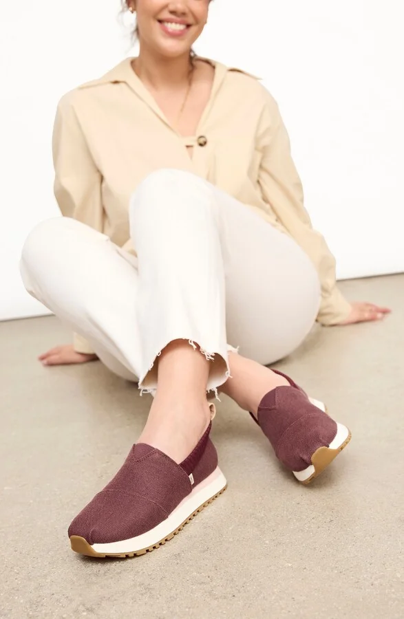 Alpargata Resident 2.0 Heritage Slip-On Sneaker - Image 9