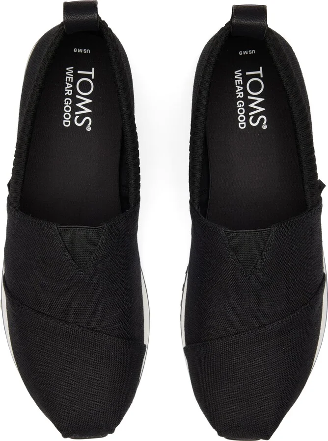 Alpargata Resident 2.0 Heritage Slip-On Sneaker - Image 4