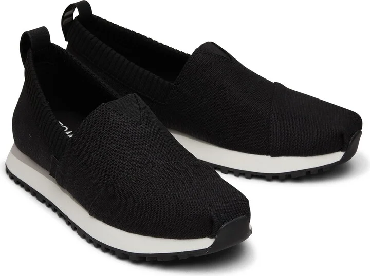Alpargata Resident 2.0 Heritage Slip-On Sneaker - Image 6