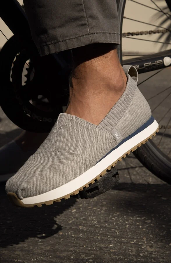 Alpargata Resident 2.0 Heritage Slip-On Sneaker - Image 2