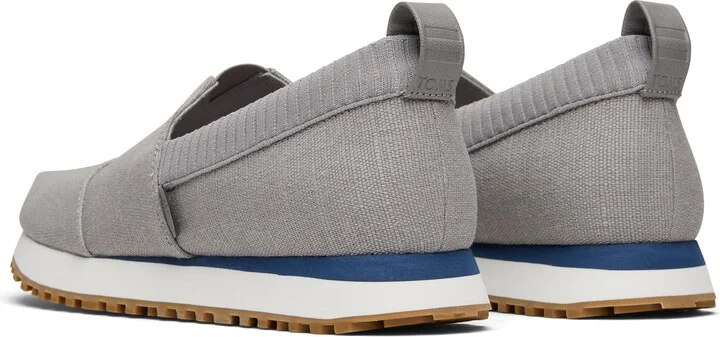 Alpargata Resident 2.0 Heritage Slip-On Sneaker - Image 3