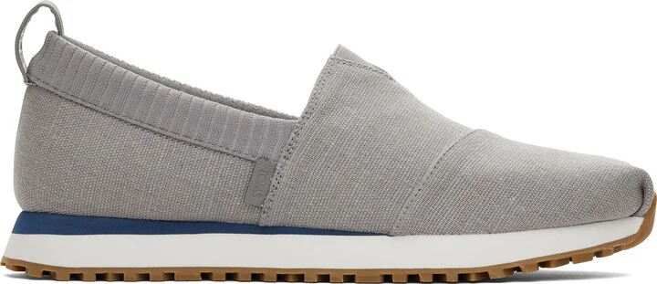 Alpargata Resident 2.0 Heritage Slip-On Sneaker - Image 4