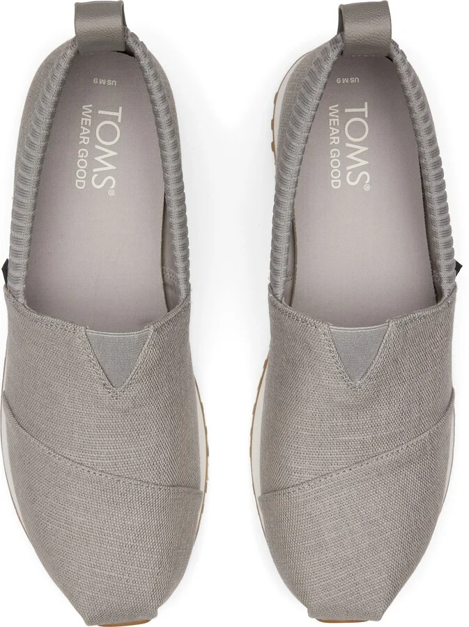 Alpargata Resident 2.0 Heritage Slip-On Sneaker - Image 5