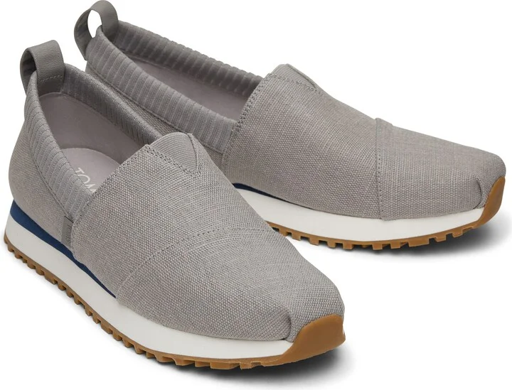Alpargata Resident 2.0 Heritage Slip-On Sneaker - Image 7