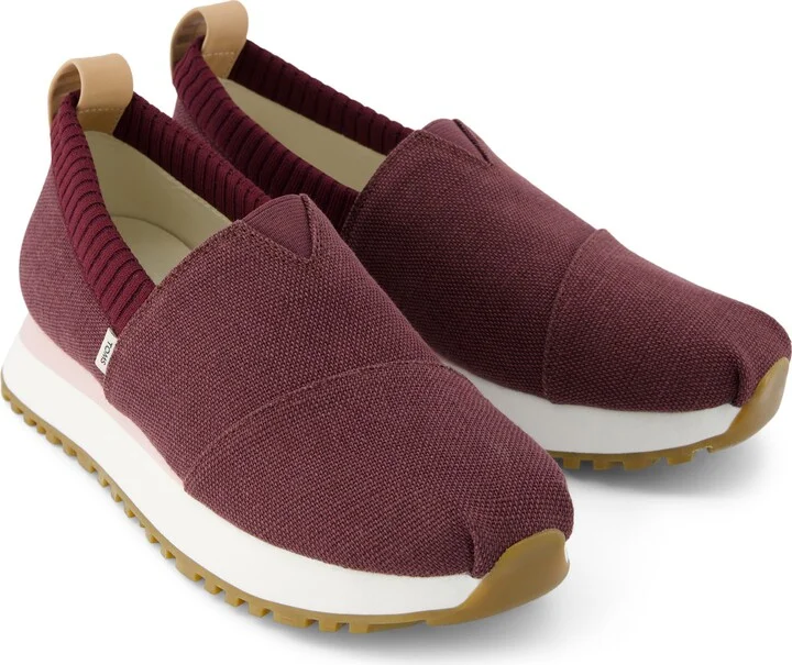 Alpargata Resident 2.0 Heritage Slip-On Sneaker