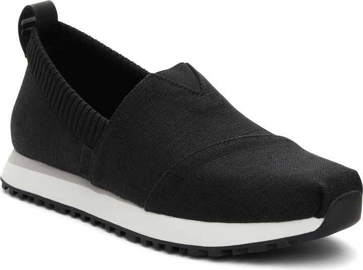 Alpargata Resident 2.0 Heritage Slip-On Sneaker