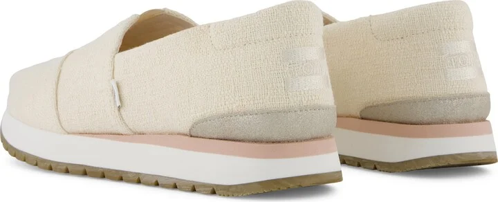 Alpargata Resident Plus Slip-On Sneaker - Image 2