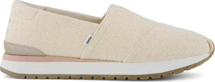 Alpargata Resident Plus Slip-On Sneaker - Image 3