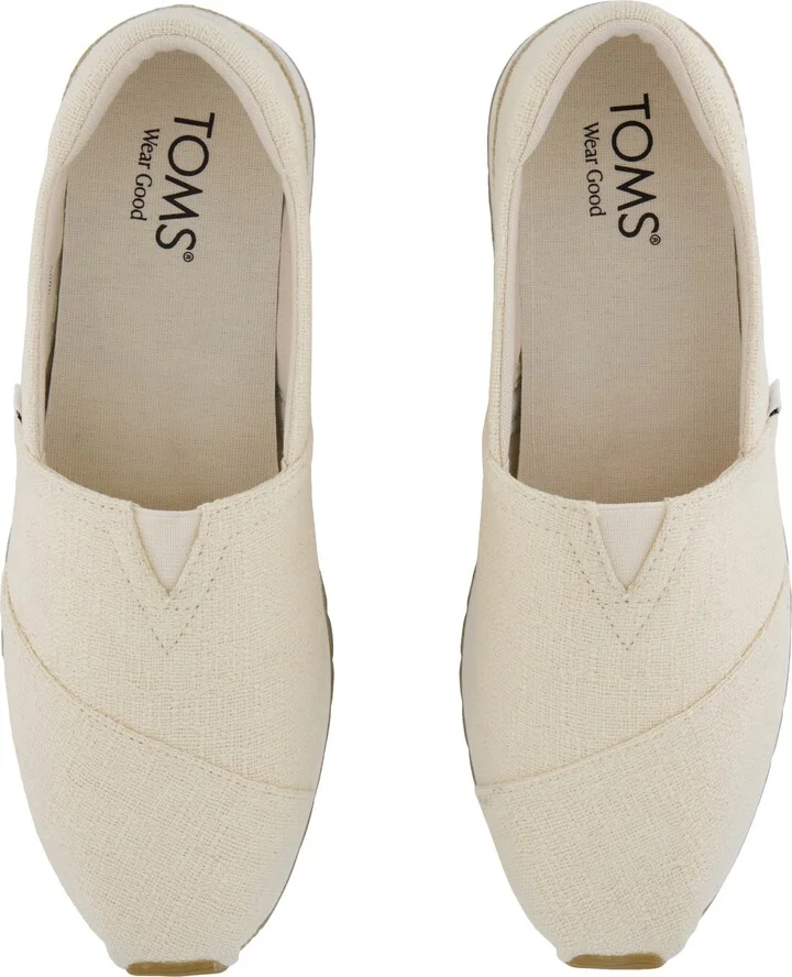 Alpargata Resident Plus Slip-On Sneaker - Image 4