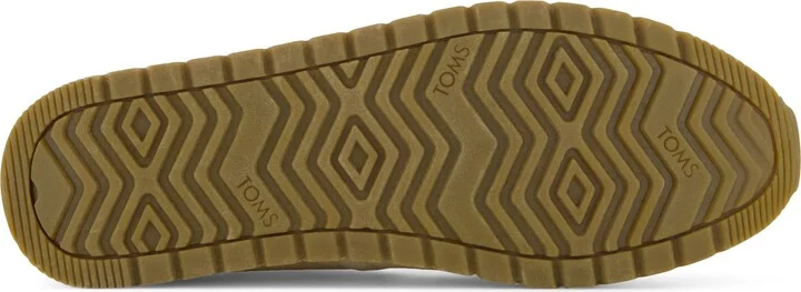 Alpargata Resident Plus Slip-On Sneaker - Image 5