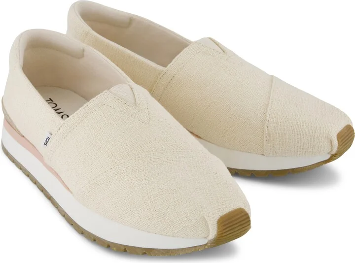 Alpargata Resident Plus Slip-On Sneaker - Image 6