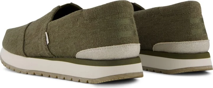 Alpargata Resident Plus Slip-On Sneaker - Image 8