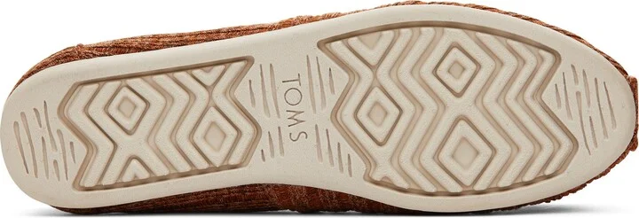Alpargata Rib Faux Fur Lined Slip-On - Image 5