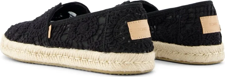 Alpargata Rope 2.0 Espadrille Crochet Lace - Image 5