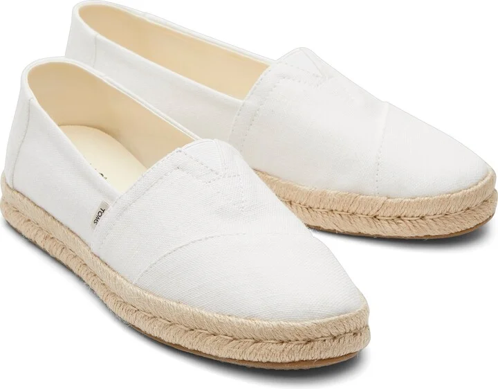 Alpargata Rope 2.0 Espadrille Recycled Cotton - Image 2