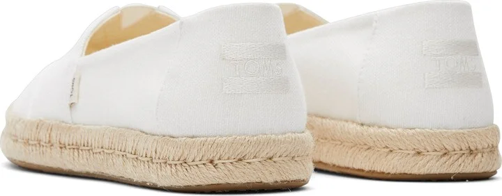 Alpargata Rope 2.0 Espadrille Recycled Cotton - Image 3