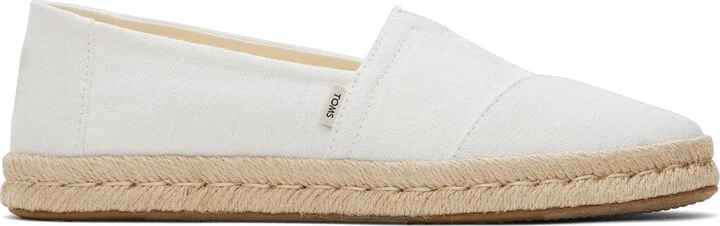 Alpargata Rope 2.0 Espadrille Recycled Cotton