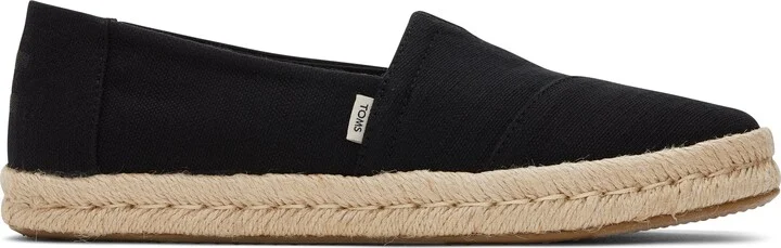 Alpargata Rope 2.0 Recycled Cotton Espadrille