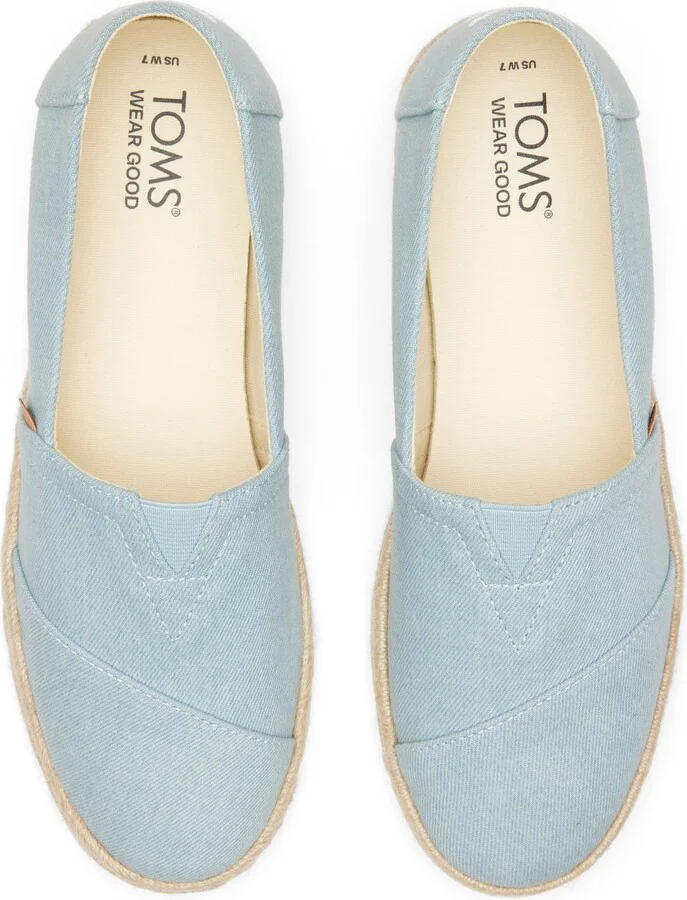 Alpargata Rope Espadrille 2.0 Shoe - Image 4