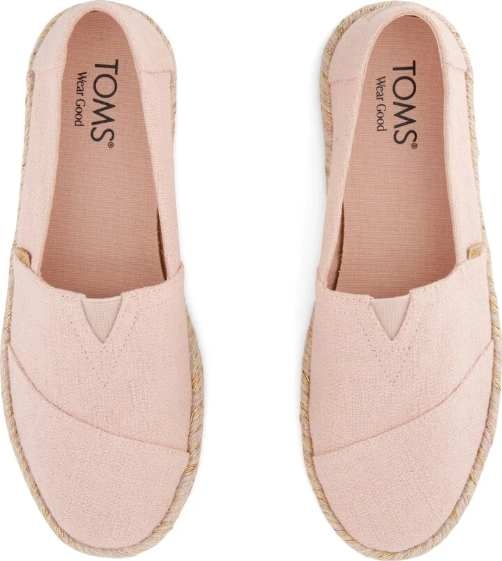 Alpargata Rope Espadrille 2.0 Shoe - Image 10