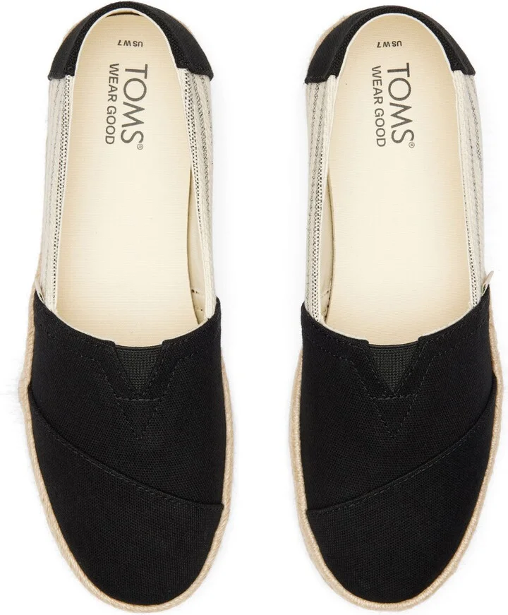 Alpargata Rope Espadrille 2.0 Shoe - Image 4