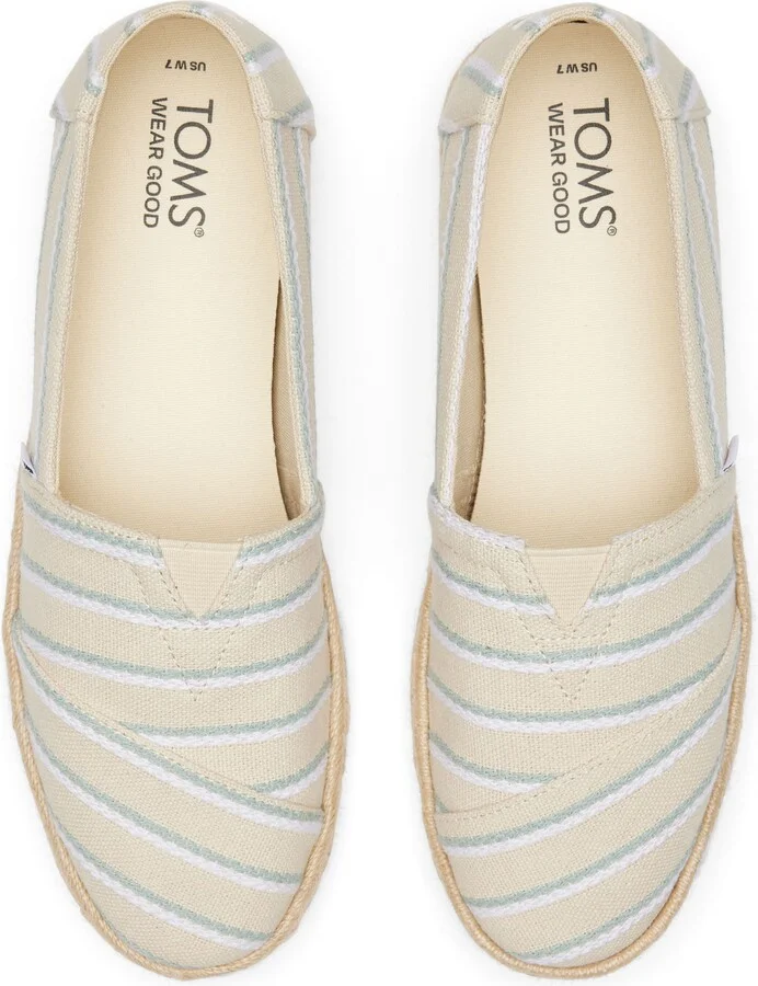 Alpargata Rope Espadrille 2.0 Shoe - Image 10