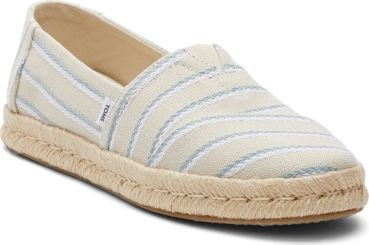 NATURAL STRIPE