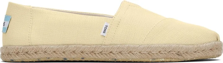 Alpargata Rope Espadrille