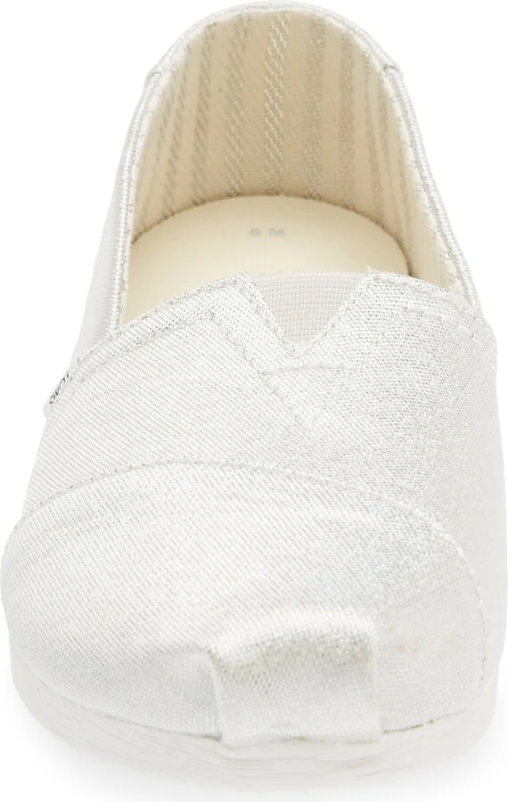Alpargata Slip-On - Image 4