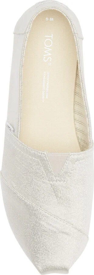 Alpargata Slip-On - Image 5