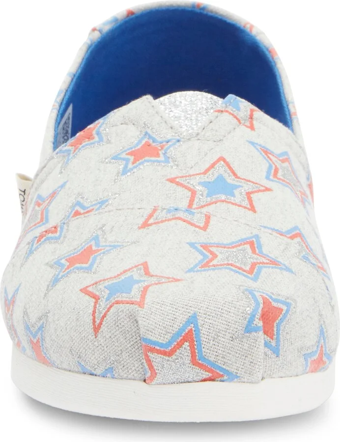 Alpargata Slip-On - Image 3