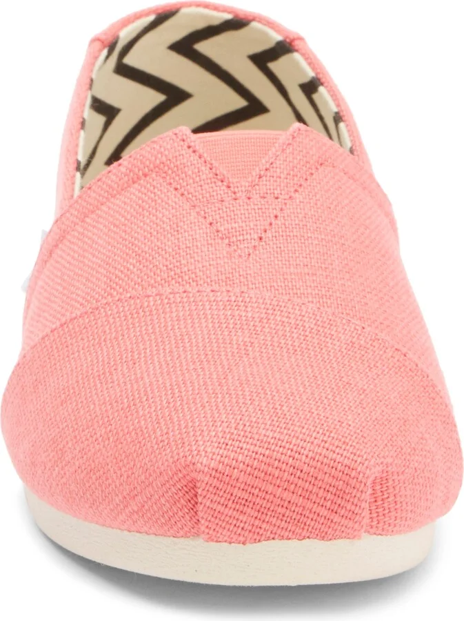 Alpargata Slip-On - Image 3