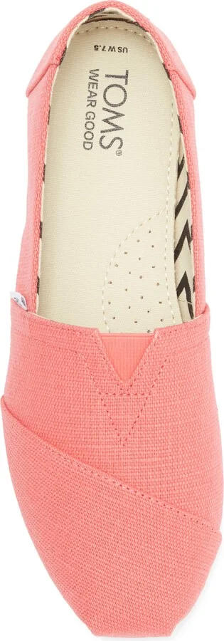 Alpargata Slip-On - Image 5
