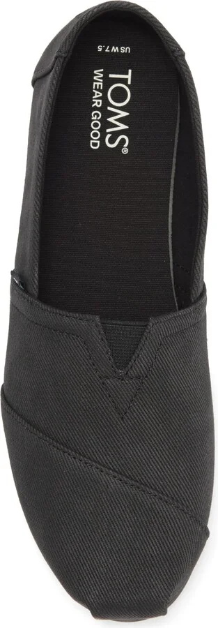 Alpargata Slip-On - Image 5