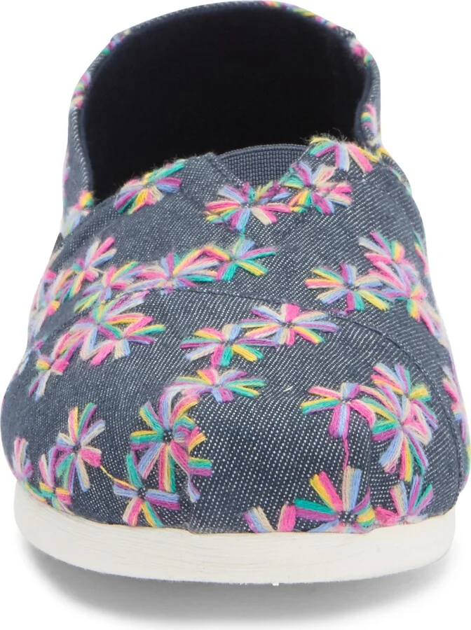 Alpargata Slip-On - Image 3