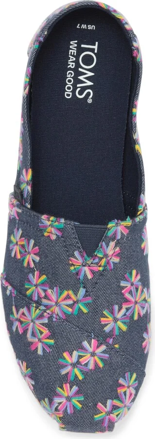 Alpargata Slip-On - Image 5