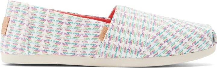 Alpargata Slip-On - Image 3