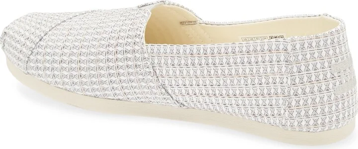 Alpargata Slip-On - Image 2