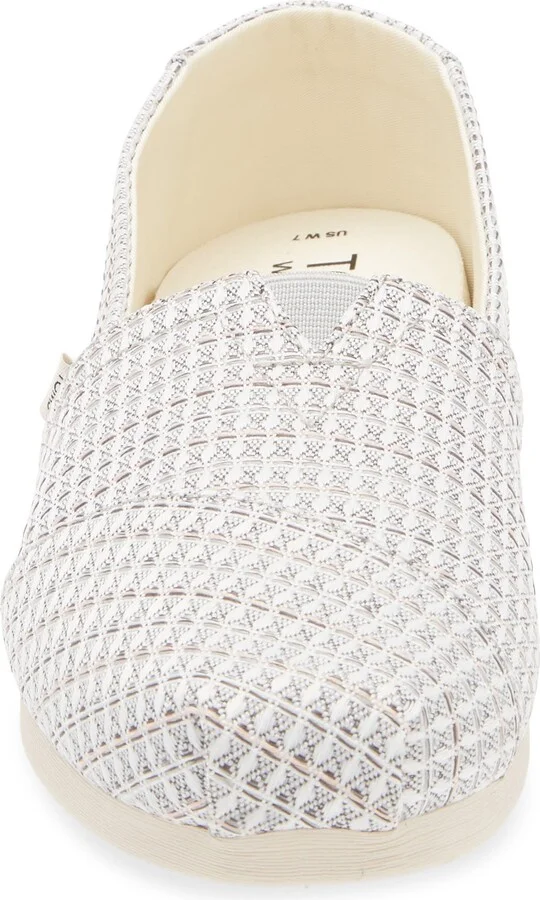 Alpargata Slip-On - Image 3