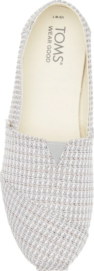 Alpargata Slip-On - Image 5