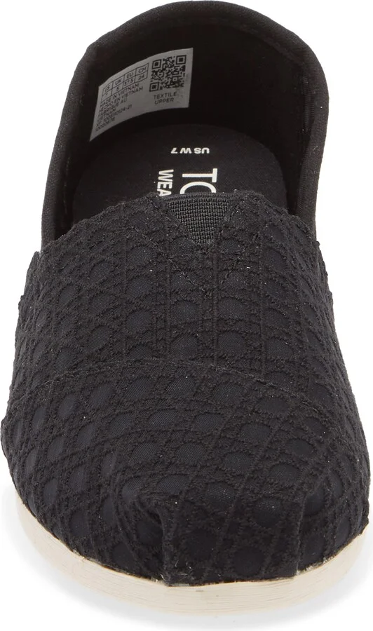 Alpargata Slip-On - Image 9