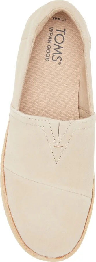 Alpargata Slip-On - Image 11