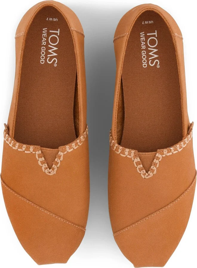 Alpargata Slip-On - Image 4