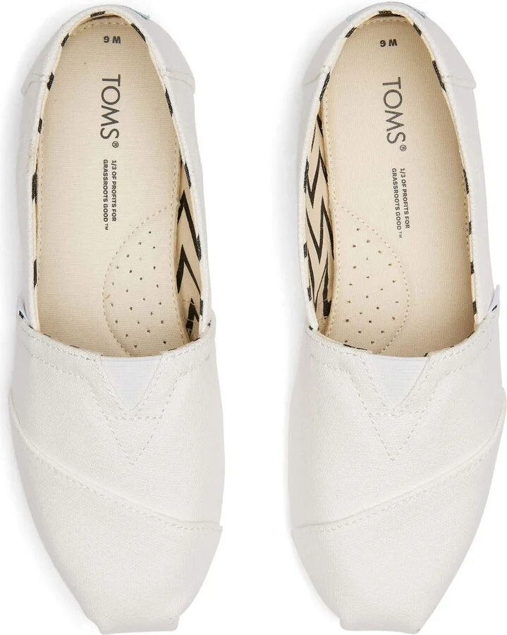 Alpargata Slip-On - Image 4