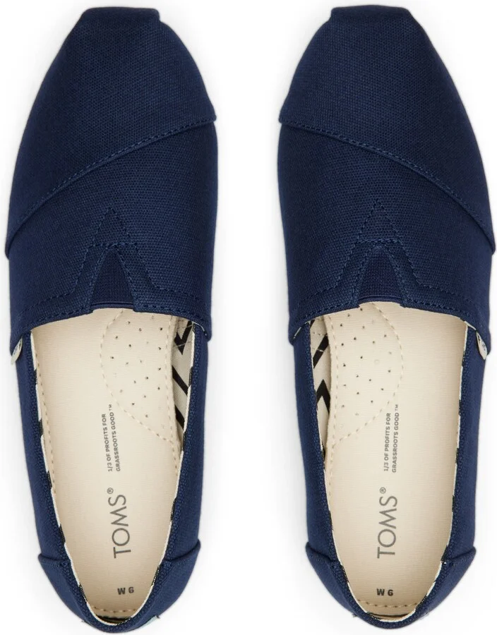 Alpargata Slip-On - Image 4