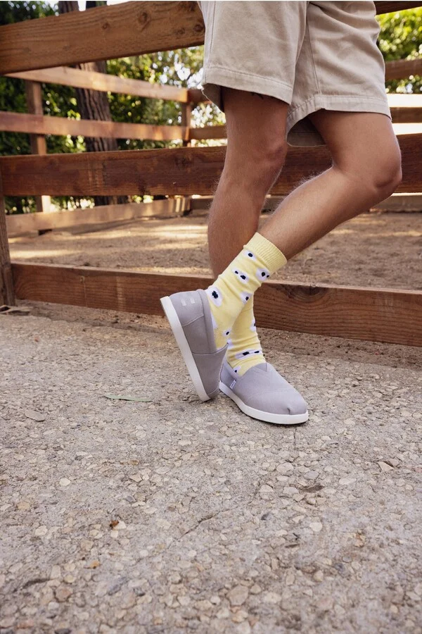 Alpargata Slip-On - Image 2