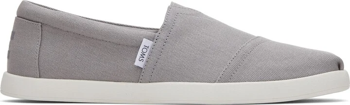 Alpargata Slip-On - Image 4